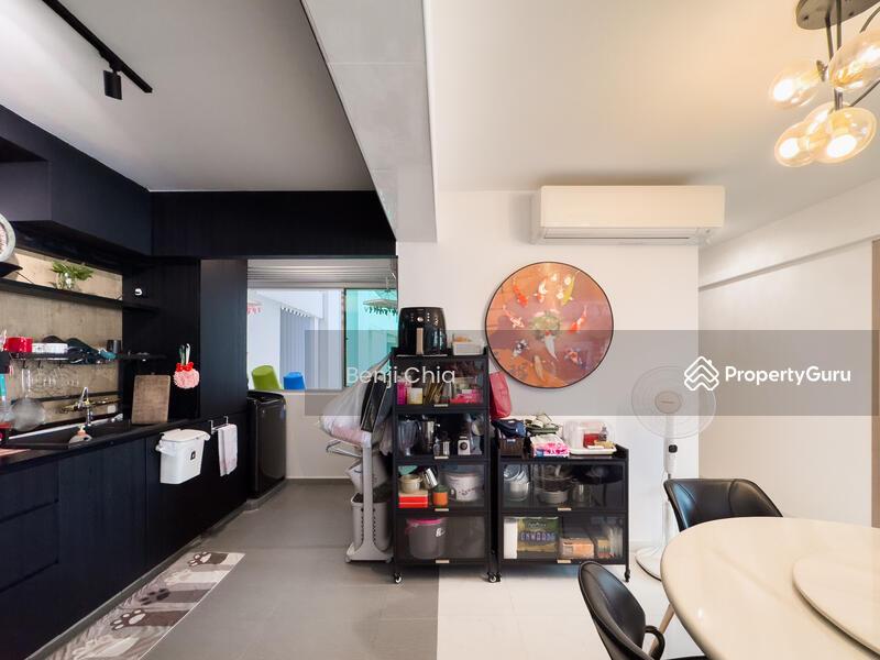 HDB Flat for Sale, 101A Canberra Street, SGD 848,000 | 99-year lease