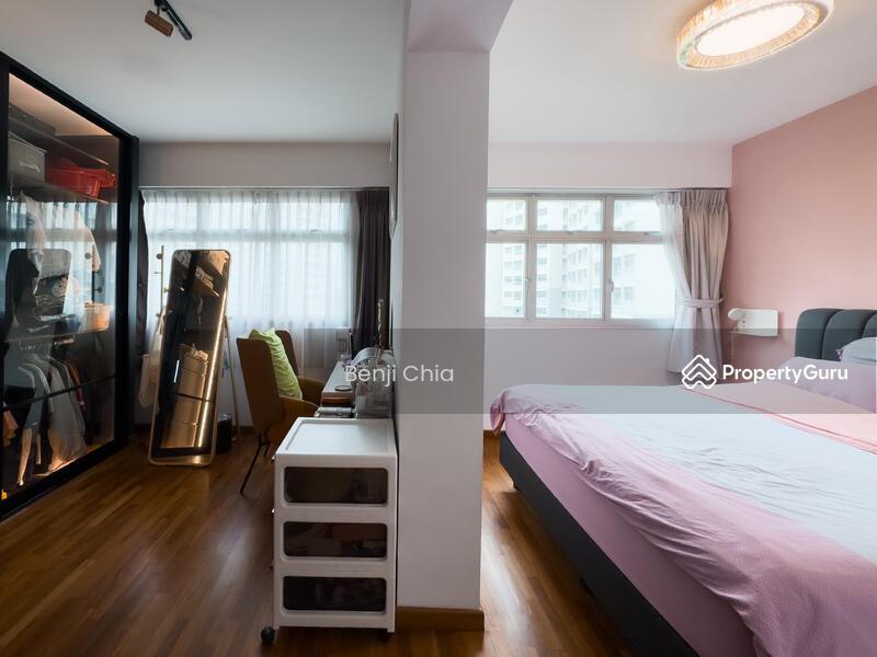 HDB Flat for Sale, 101A Canberra Street, SGD 848,000 | 99-year lease