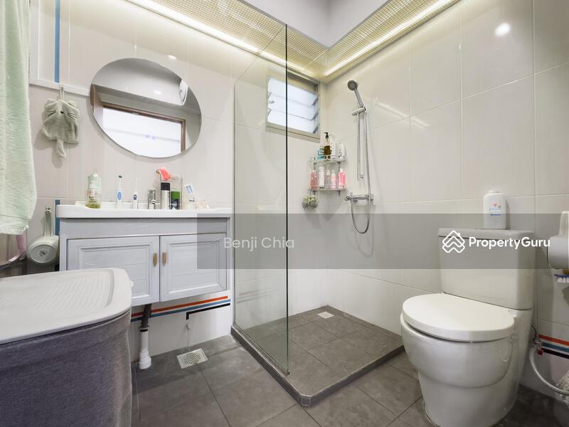 HDB Flat for Sale, 101A Canberra Street, SGD 848,000 | 99-year lease