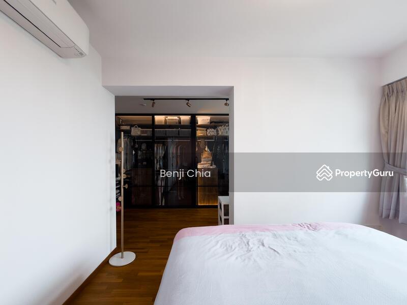 HDB Flat for Sale, 101A Canberra Street, SGD 848,000 | 99-year lease