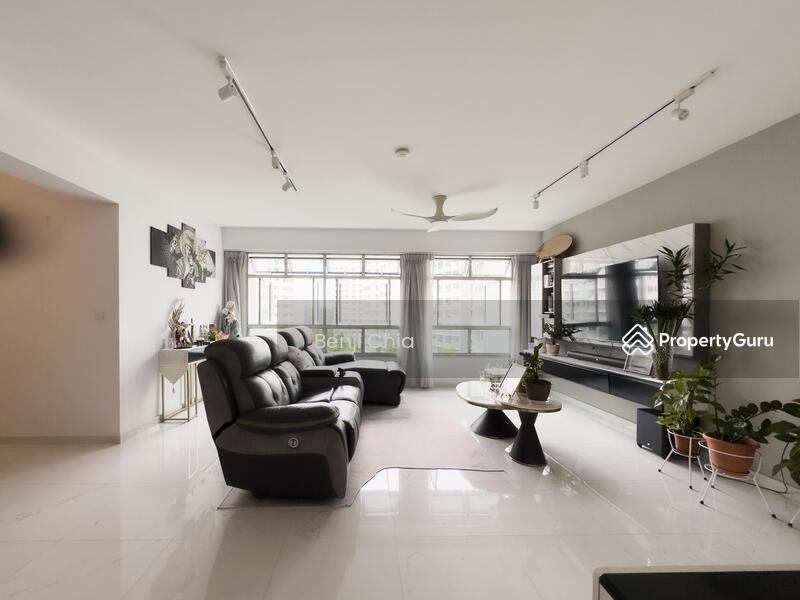 HDB Flat for Sale, 101A Canberra Street, SGD 848,000 | 99-year lease