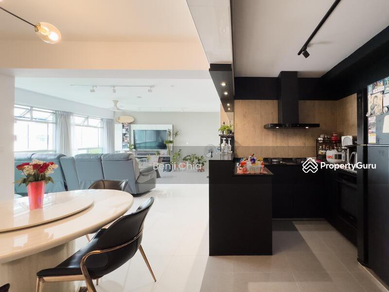 HDB Flat for Sale, 101A Canberra Street, SGD 848,000 | 99-year lease