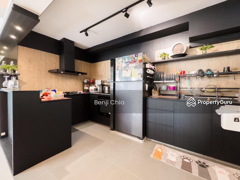 HDB Flat for Sale, 101A Canberra Street, SGD 848,000 | 99-year lease
