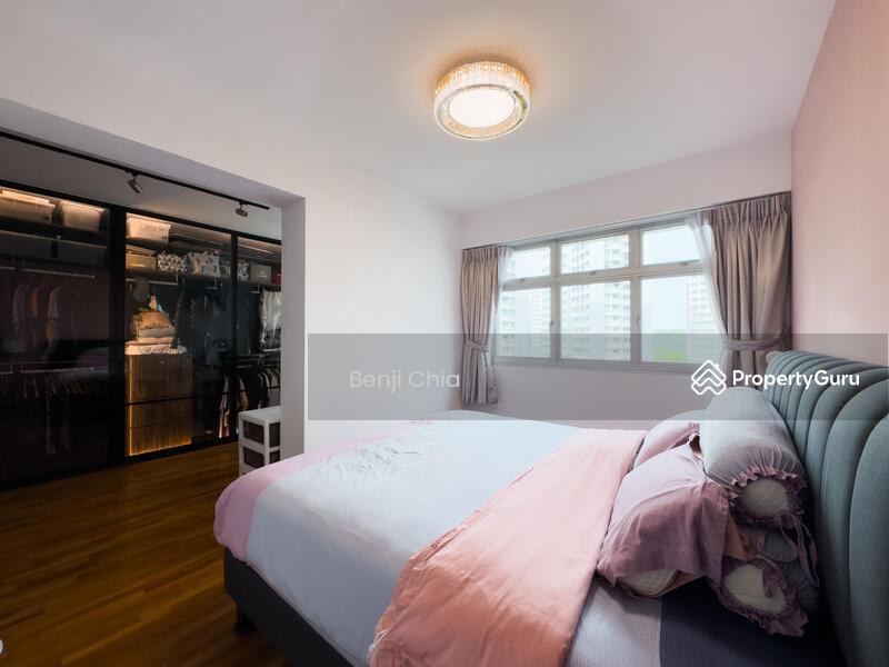 HDB Flat for Sale, 101A Canberra Street, SGD 848,000 | 99-year lease