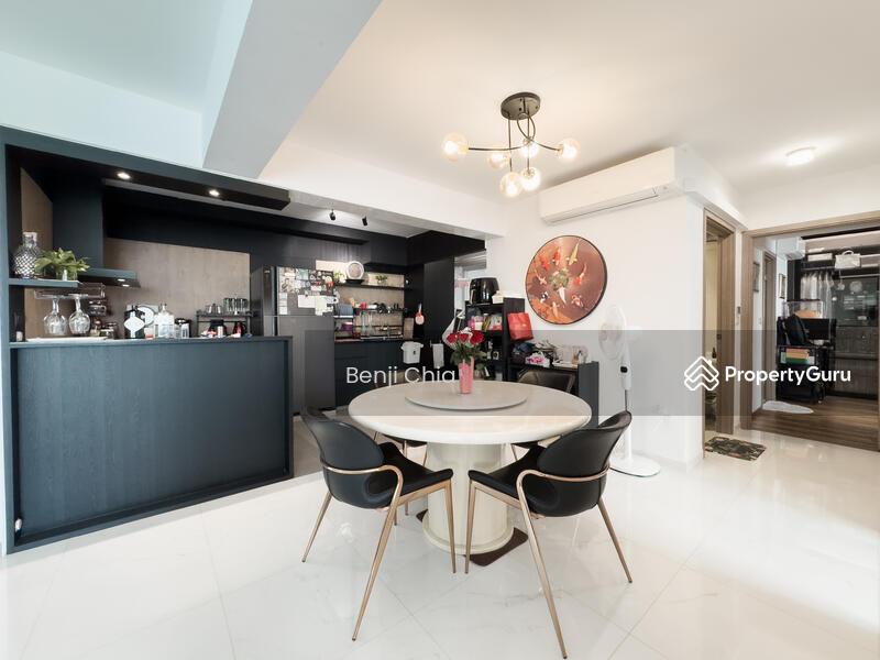 HDB Flat for Sale, 101A Canberra Street, SGD 848,000 | 99-year lease