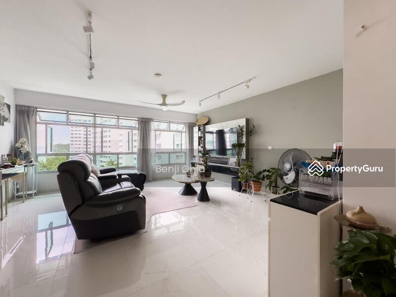 HDB Flat for Sale, 101A Canberra Street, SGD 848,000 | 99-year lease