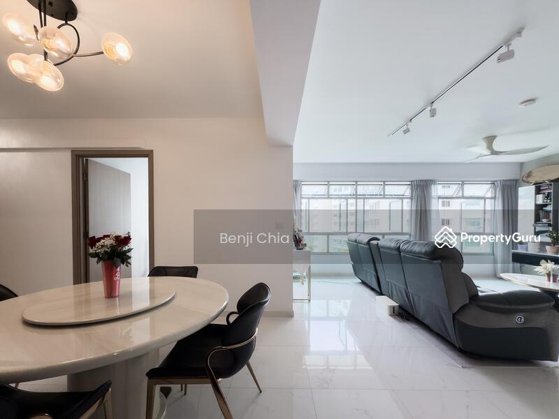 HDB Flat for Sale, 101A Canberra Street, SGD 848,000 | 99-year lease