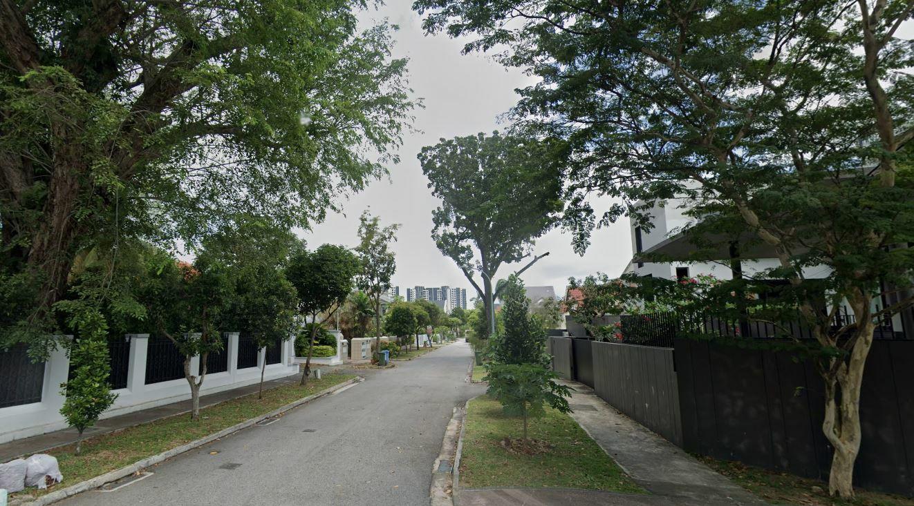 Bungalow for Sale, Almost sold! Best priced Rare 11K land for sale in Goodman area. Bungalow zone!, SGD 25,800,000