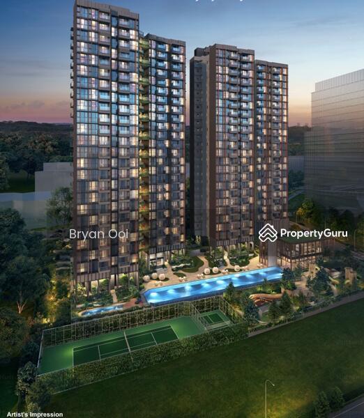 Prop-GPT: Condominium: D05  Lyndenwoods