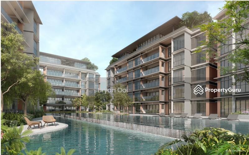 Prop-GPT: Condominium: D11  Watten House