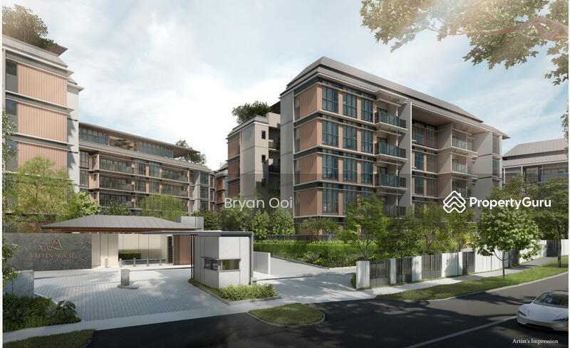 Condominium for Sale: D11, 288431