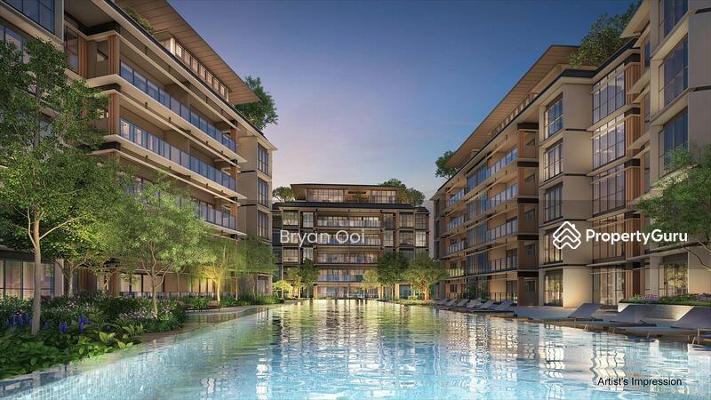 Condominium for Sale: D11, 288431
