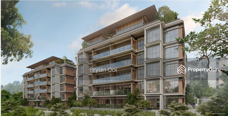 Condominium for Sale: D11, 288431