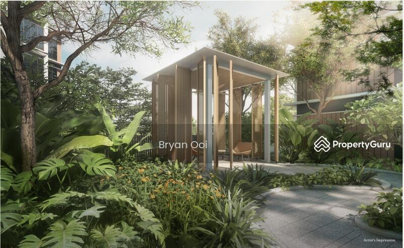 Condominium for Sale: D11, 288431