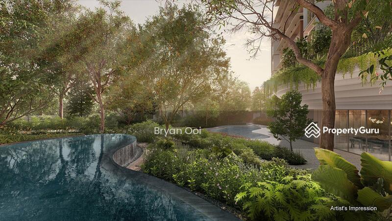 Condominium for Sale: D11, 288431