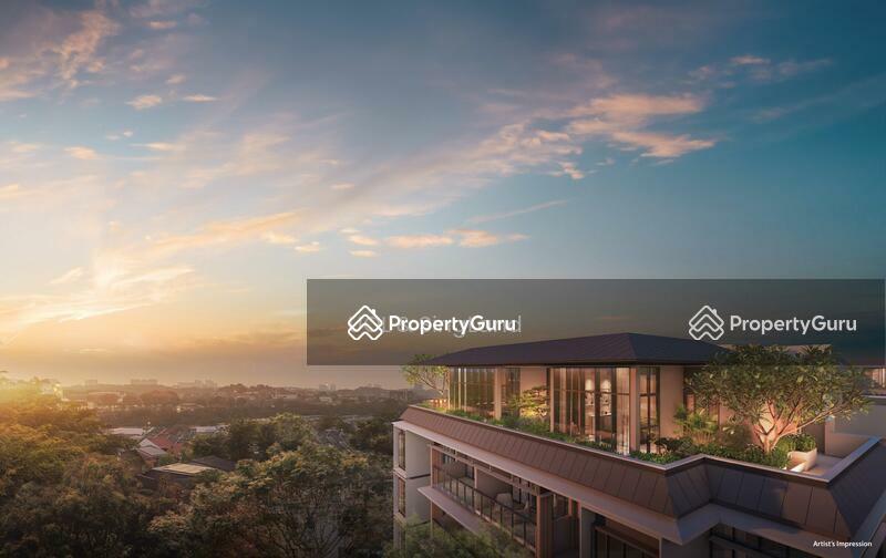 Condominium for Sale: D11, 288431