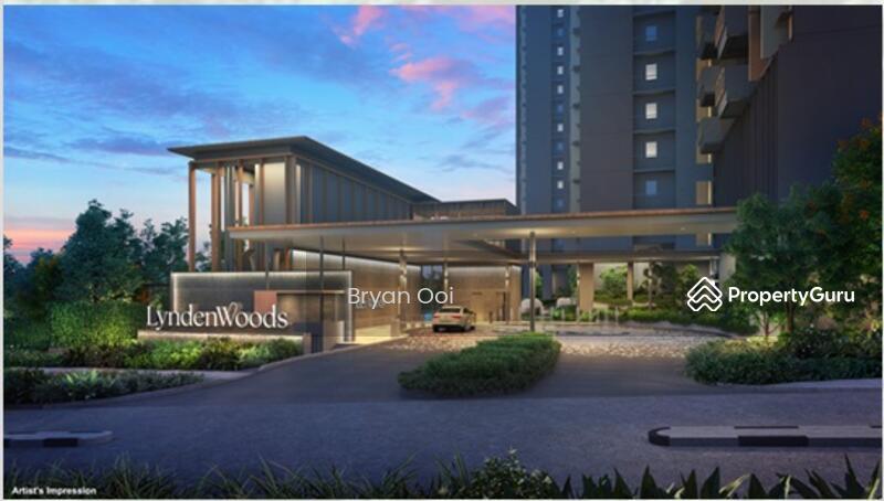 Prop-GPT: Condominium: D05  Lyndenwoods