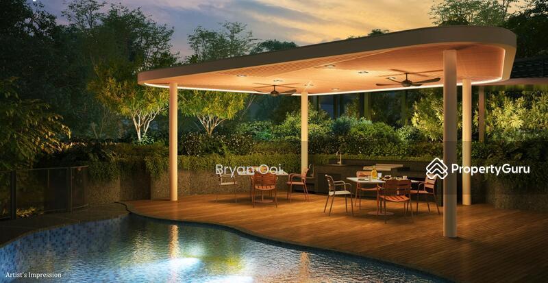 Condominium for Sale, Lyndenwoods, SGD 1,390,000 | 99-year lease