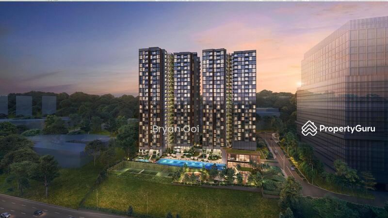 Condominium for Sale, Lyndenwoods, SGD 1,390,000 | 99-year lease
