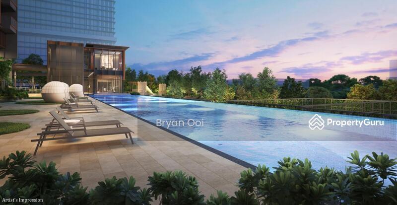 Condominium for Sale, Lyndenwoods, SGD 1,390,000 | 99-year lease