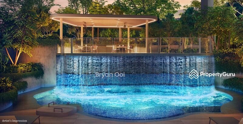 Condominium for Sale, Lyndenwoods, SGD 1,390,000 | 99-year lease