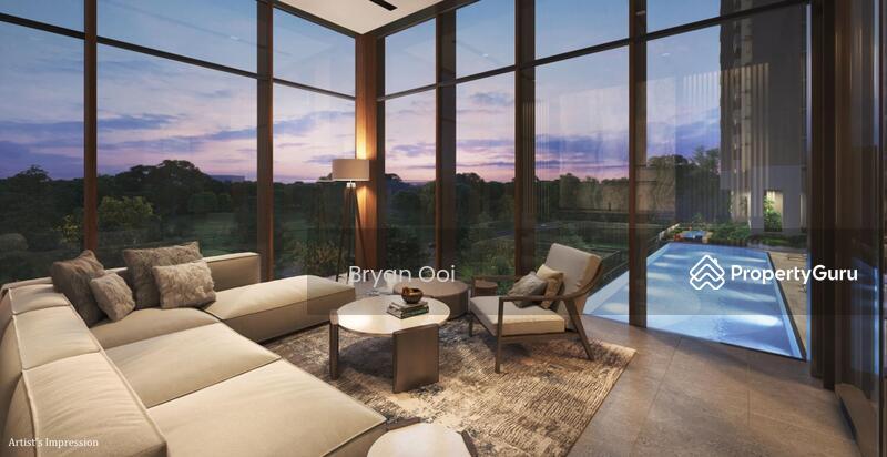 Condominium for Sale, Lyndenwoods, SGD 1,390,000 | 99-year lease