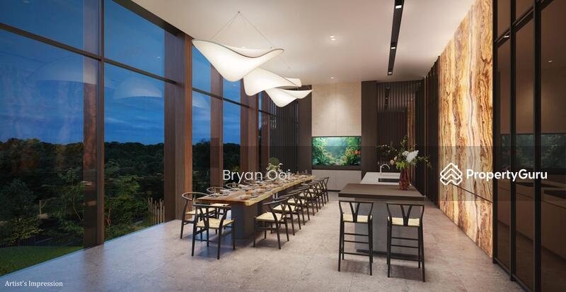 Condominium for Sale, Lyndenwoods, SGD 1,390,000 | 99-year lease