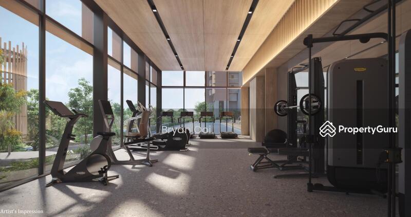 Condominium for Sale, Lyndenwoods, SGD 1,390,000 | 99-year lease