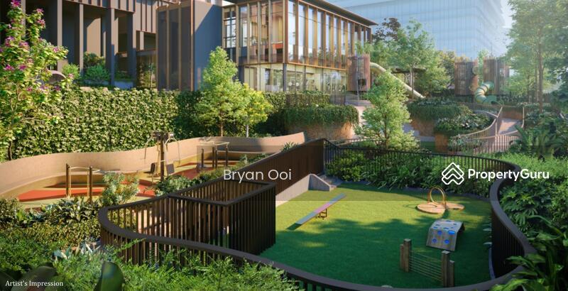 Condominium for Sale, Lyndenwoods, SGD 1,390,000 | 99-year lease