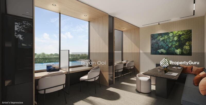Condominium for Sale, Lyndenwoods, SGD 1,390,000 | 99-year lease