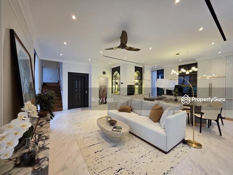 Prop-GPT: Terrace: D17   Eminence Landed  D17 Brand New Terrace @ Pasir Ris