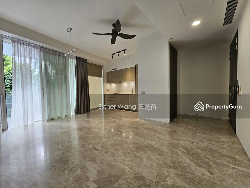 Prop-GPT: Condominium: D04  Corals at Keppel Bay