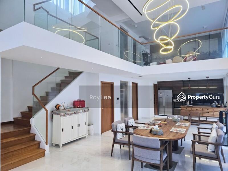 Detached for Sale: D19, 539686