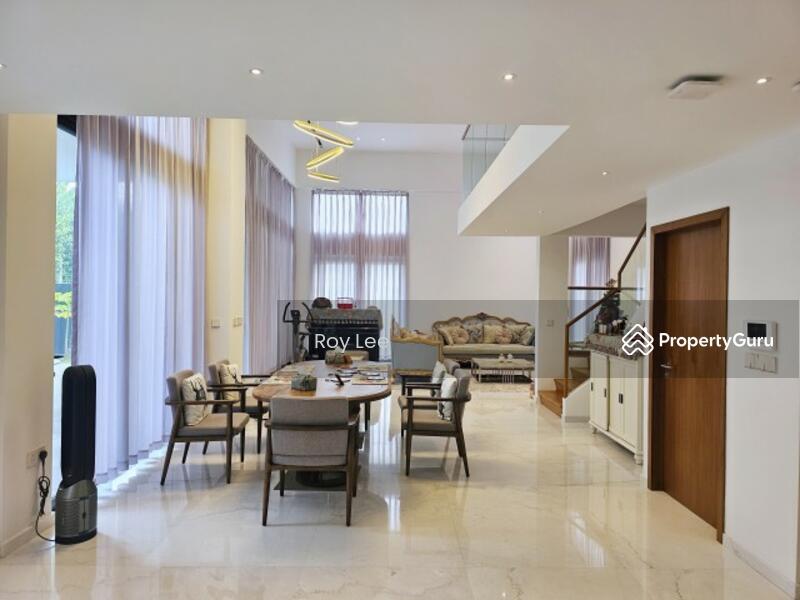 Detached for Sale: D19, 539686