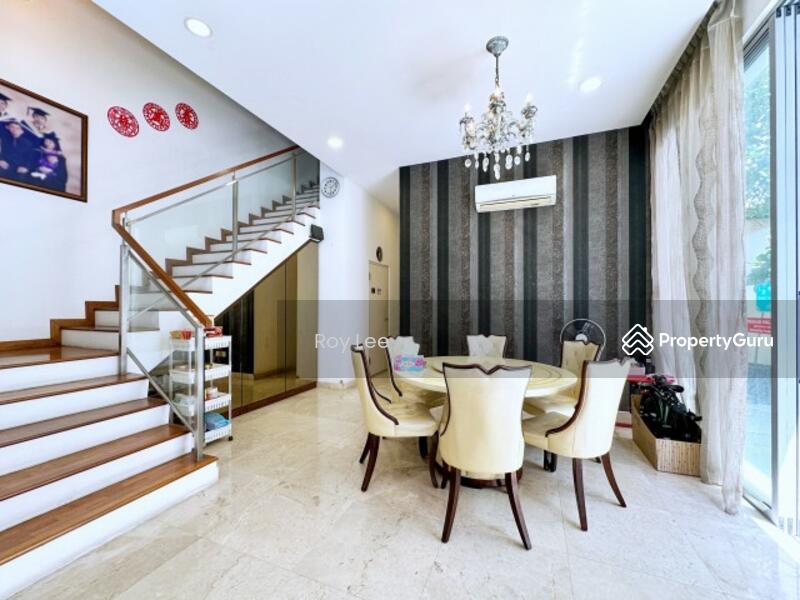  D28  8.7.0.0.6.6.6.1 Modern 3.5 Sty Semi-D @ Mugliston Park