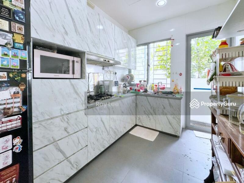  D28  8.7.0.0.6.6.6.1 Modern 3.5 Sty Semi-D @ Mugliston Park