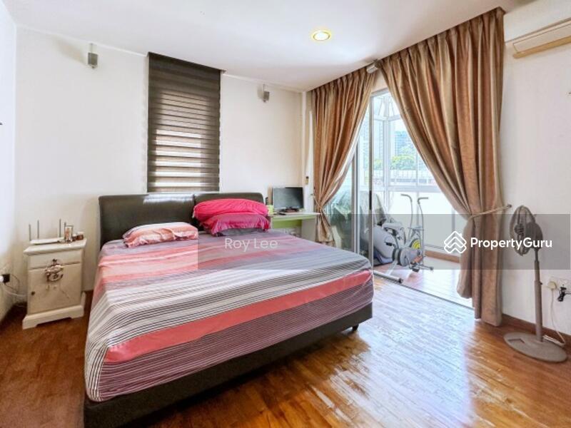  D28  8.7.0.0.6.6.6.1 Modern 3.5 Sty Semi-D @ Mugliston Park