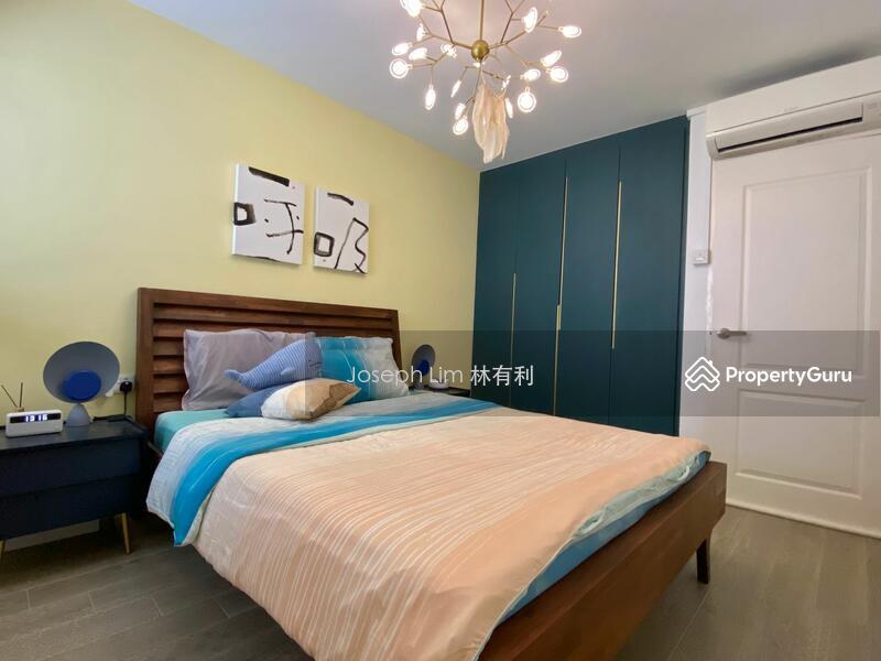 HDB Flat for Sale, 16 Telok Blangah Crescent, SGD 468,000 | 99-year lease