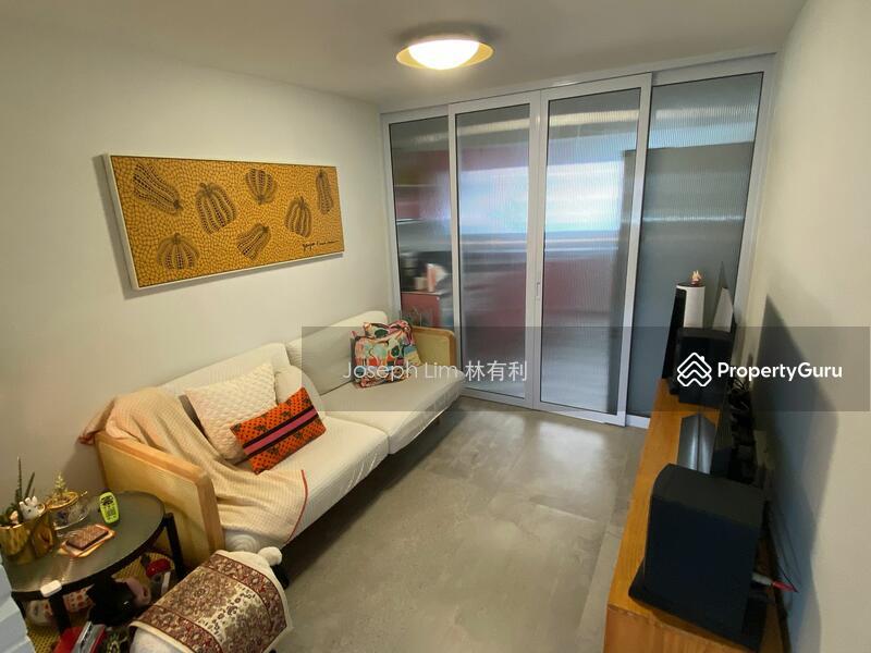 HDB Flat for Sale, 16 Telok Blangah Crescent, SGD 468,000 | 99-year lease