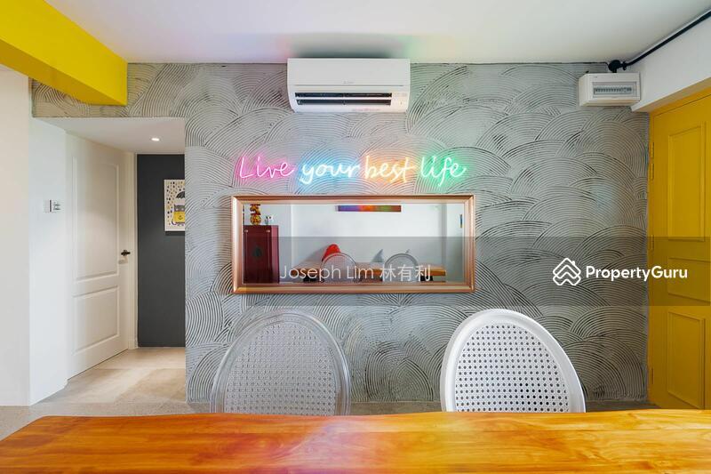 HDB Flat for Sale, 16 Telok Blangah Crescent, SGD 468,000 | 99-year lease