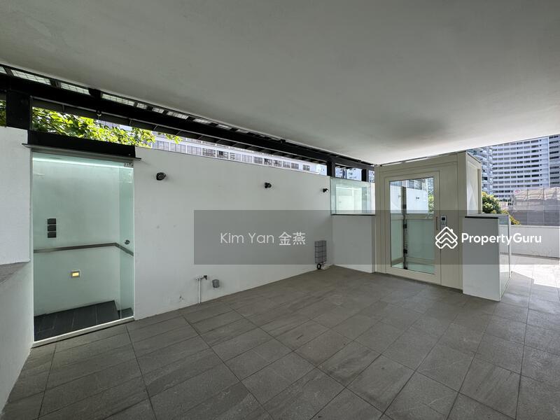 Terrace for Sale, Freehold terrae, 5 levels with Lift, Within Heart of Orchard,, SGD 6,900,000 | Freehold
