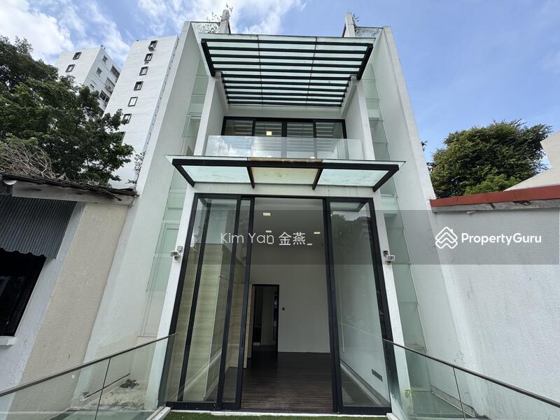 Terrace for Sale, Freehold terrae, 5 levels with Lift, Within Heart of Orchard,, SGD 6,900,000 | Freehold