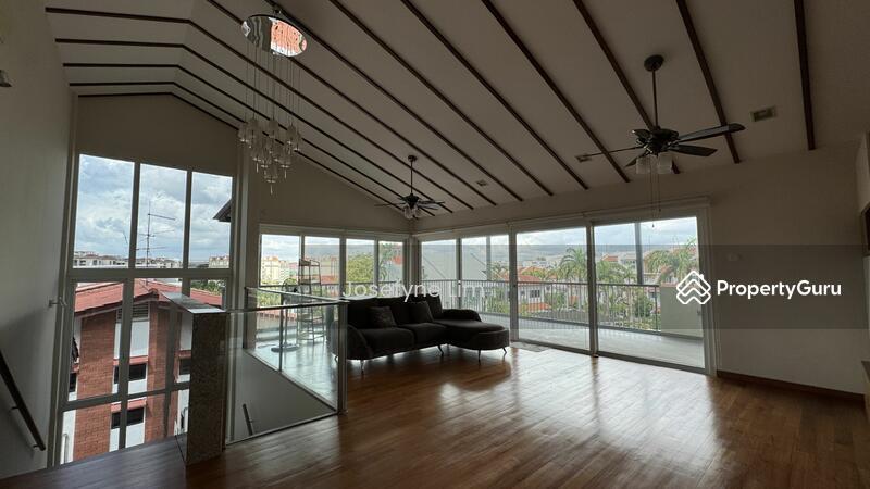 Semi-Detached for Sale: D18, 509595