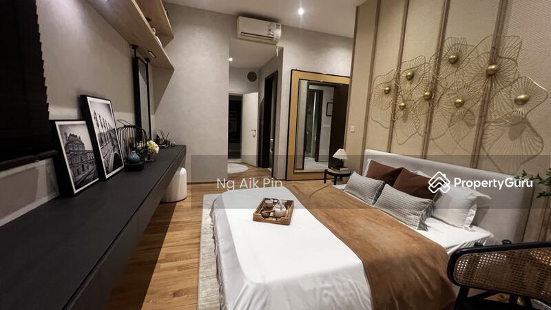 Prop-GPT: Apartment: D15  Brand New Freehold Conservation Apartment - Vintage Charm, Modern Ease