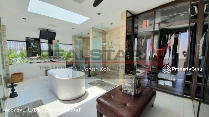Semi-Detached for Sale, Rare Goodman Lux Renovated 2.5 sty Semi-D , SGD 10,800,000 | Freehold