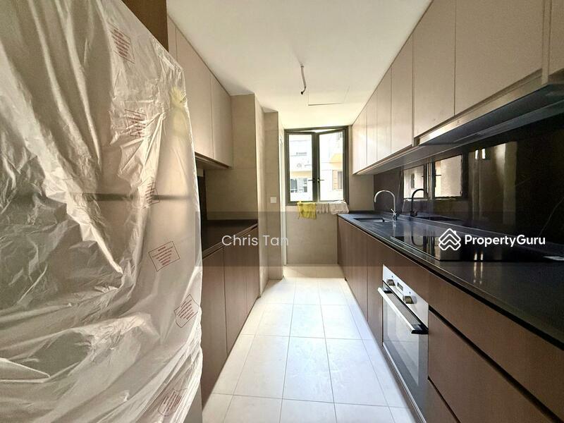 Condominium for Sale, The Watergardens at Canberra, SGD 2,000,000 | 99-year lease