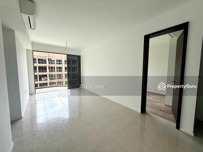 Condominium for Sale, The Watergardens at Canberra, SGD 2,000,000 | 99-year lease