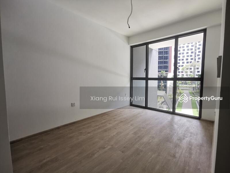 Affinity At Serangoon