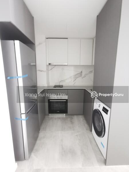 Affinity At Serangoon