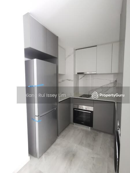 Affinity At Serangoon